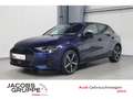Audi A3 Sportback 30 TDI advanced Navi*SH*PDC Blau - thumbnail 1