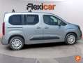 Opel Combo Life 1.2 T S/S Expression XL Gris - thumbnail 4