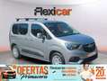 Opel Combo Life 1.2 T S/S Expression XL Gris - thumbnail 1