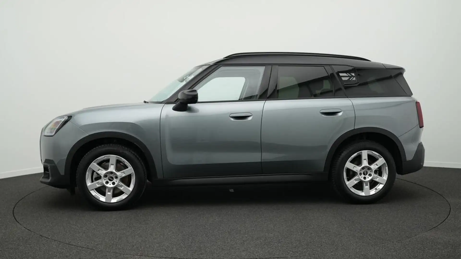 MINI Countryman S All4 MINI Countryman S ALL4 Grün - 2