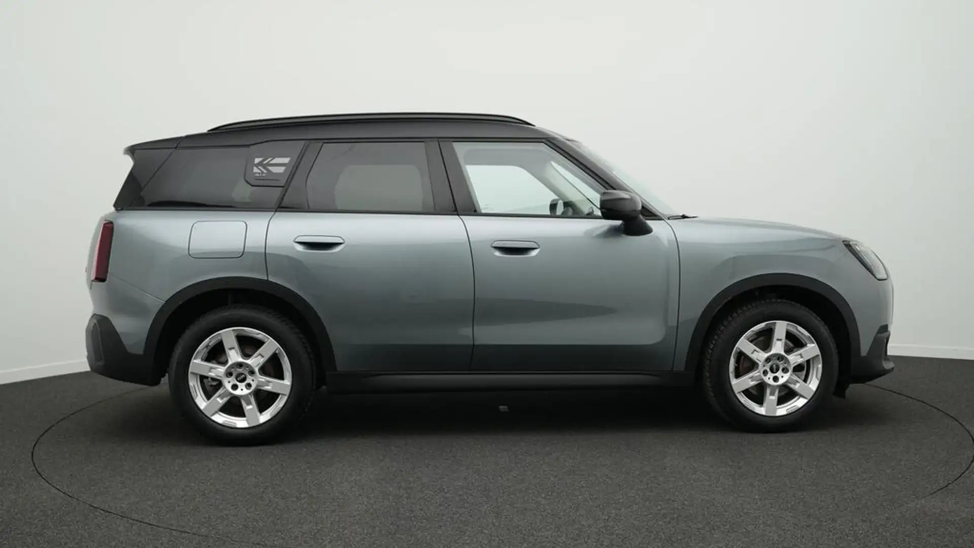 MINI Countryman S All4 MINI Countryman S ALL4 Verde - 2