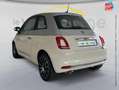 Fiat 500C 1.2 8v 69ch Collezione Tpano GPS - thumbnail 8