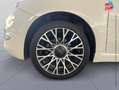 Fiat 500C 1.2 8v 69ch Collezione Tpano GPS - thumbnail 10