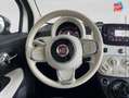 Fiat 500C 1.2 8v 69ch Collezione Tpano GPS - thumbnail 12