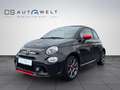 Abarth 595C 1.4 T-Jet MY19  PDC/CARPLAY/DAB/KLIMA Schwarz - thumbnail 1