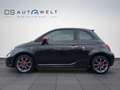 Abarth 595C 1.4 T-Jet MY19  PDC/CARPLAY/DAB/KLIMA Schwarz - thumbnail 7