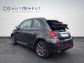 Abarth 595C 1.4 T-Jet MY19  PDC/CARPLAY/DAB/KLIMA Schwarz - thumbnail 5