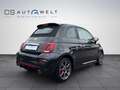 Abarth 595C 1.4 T-Jet MY19  PDC/CARPLAY/DAB/KLIMA Schwarz - thumbnail 4