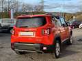 Jeep Renegade Limited 4WD TOP ZUSTAND Orange - thumbnail 12