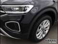 Volkswagen T-Roc STYLE 1.5 TSI DSG (+ACC-RADAR+NAVI+AHK) LED Schwarz - thumbnail 4