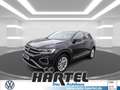Volkswagen T-Roc STYLE 1.5 TSI DSG (+ACC-RADAR+NAVI+AHK) LED Schwarz - thumbnail 1