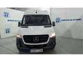 Mercedes-Benz Sprinter Furgón 211CDI Compacto tD Blanco - thumbnail 2