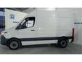 Mercedes-Benz Sprinter Furgón 211CDI Compacto tD Blanco - thumbnail 4