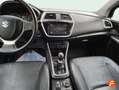 Suzuki SX4 1.6 DDiS GLE 4WD Azul - thumbnail 12