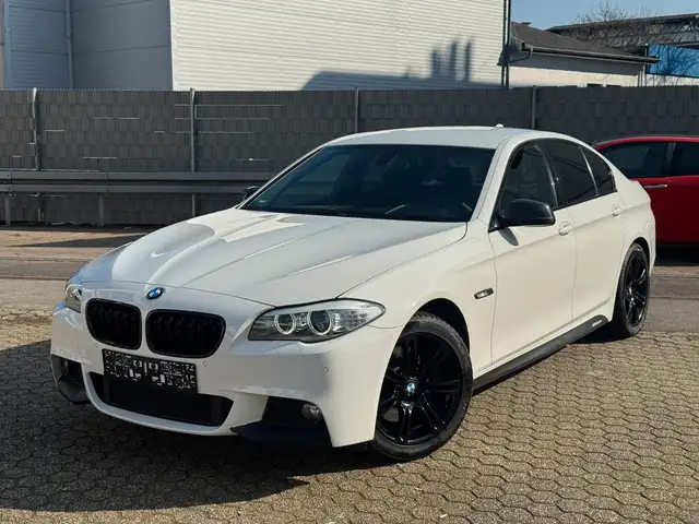 BMW 528 iA M-Paket /R-Kam/Shadow-Line