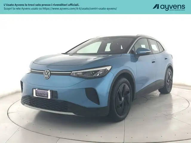 Volkswagen ID.4
