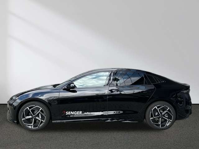 BYD Seal Excellence AWD Panorama 360°-Kamera Head-Up