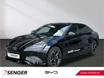 Excellence AWD Panorama 360°-Kamera Head-Up