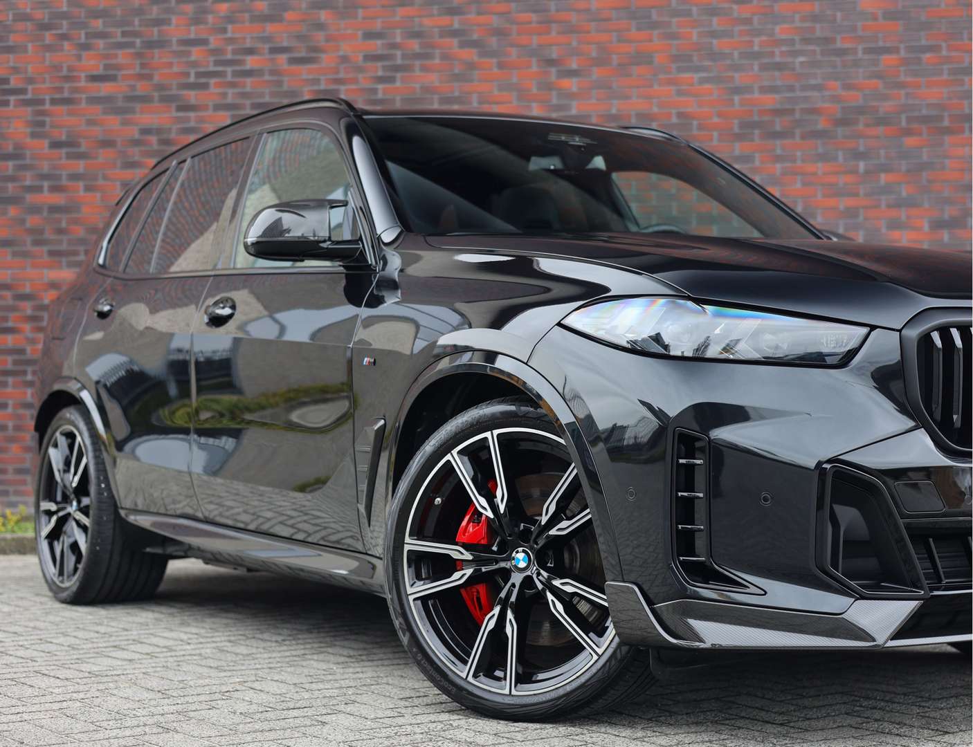 BMW X5 M-Performance 50e XDrive -  - Joinsteer - #5