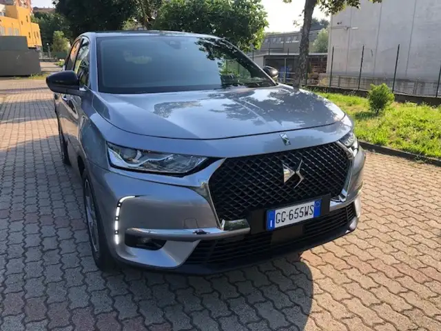 DS Automobiles DS 7 BlueHDi 130 aut. 360° camera