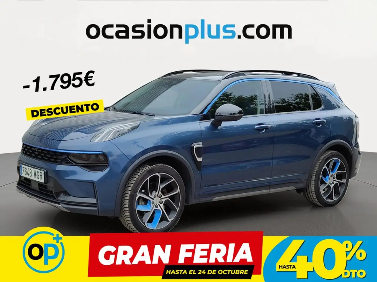 Lynk & Co 01