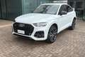 Audi Q5 Q5 SPB 40 TDI quattro S tronic S line plus Bianco - thumbnail 1