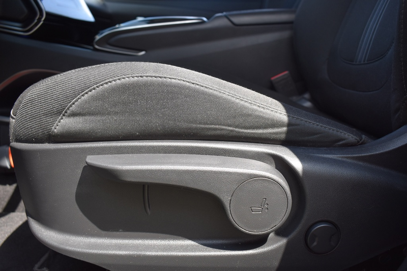 Hyundai TUCSON 1.6 T-GDI PHEV Comf — photo 12