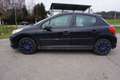 Peugeot 207 Trendy 1,4 HDi 70 Schwarz - thumbnail 3