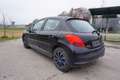 Peugeot 207 Trendy 1,4 HDi 70 Schwarz - thumbnail 4