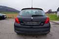 Peugeot 207 Trendy 1,4 HDi 70 Schwarz - thumbnail 5