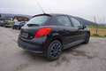 Peugeot 207 Trendy 1,4 HDi 70 Schwarz - thumbnail 6