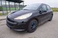 Peugeot 207 Trendy 1,4 HDi 70 Schwarz - thumbnail 2