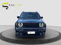 Jeep Renegade 1.6 mjt 130cv Limited 2021 Gris - thumbnail 2