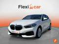 BMW 120 120dA Blanc - thumbnail 3