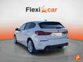 BMW 120 120dA Blanc - thumbnail 5