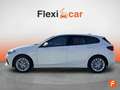 BMW 120 120dA Blanc - thumbnail 4
