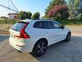 Volvo XC60 B4 (d) AWD Geartronic R-design N°GA500 Blanco - thumbnail 3