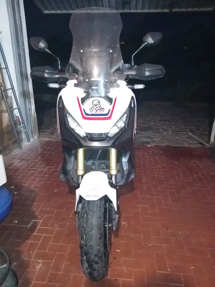 Honda X-ADV