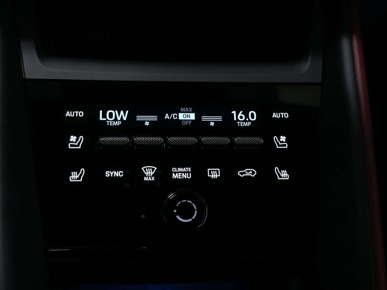 2025 Porsche Macan Electric 4S AWD | Low KM, Fully Equipped | thumb 27