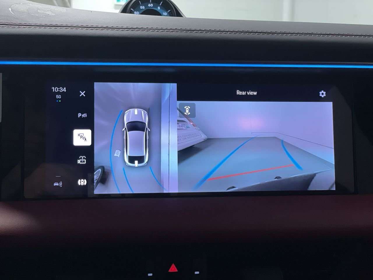 2025 Porsche Macan Electric 4S AWD | Low KM, Fully Equipped | thumb 25