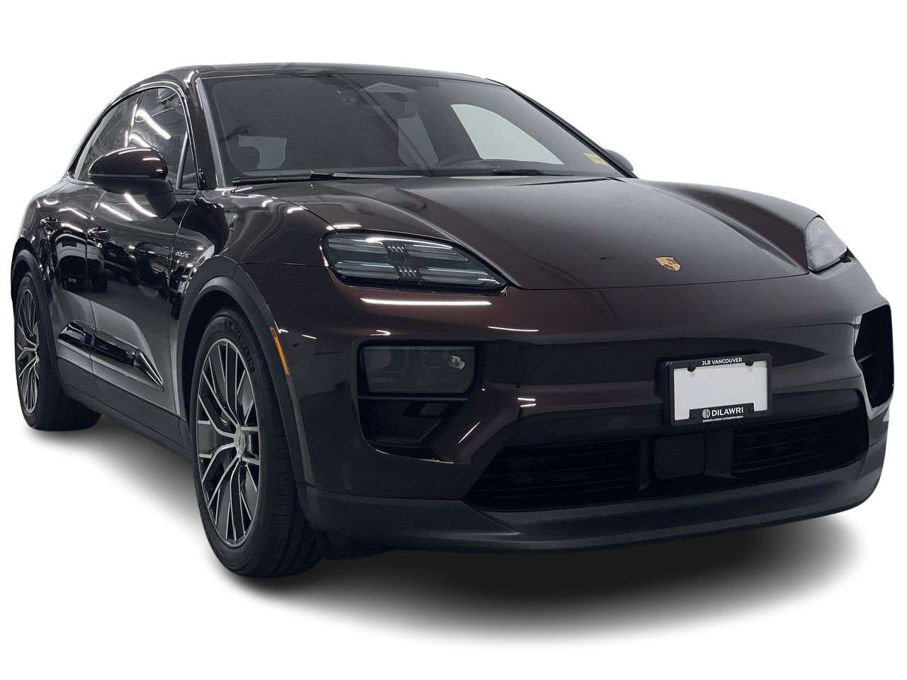 2025 Porsche Macan Electric 4S AWD | Low KM, Fully Equipped | thumb 17
