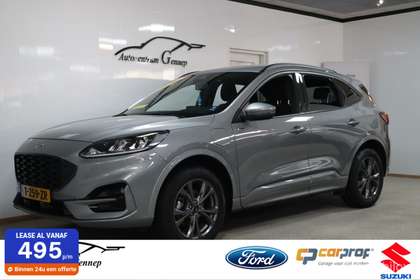 Ford Kuga 2.5 PHEV ST-Line | 14.000km |