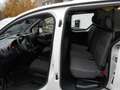 Citroen Berlingo unique long  chassis  camionnette   5places   !!!! Blanc - thumbnail 5