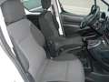 Citroen Berlingo unique long  chassis  camionnette   5places   !!!! Blanc - thumbnail 11