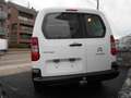 Citroen Berlingo unique long  chassis  camionnette   5places   !!!! Blanc - thumbnail 3