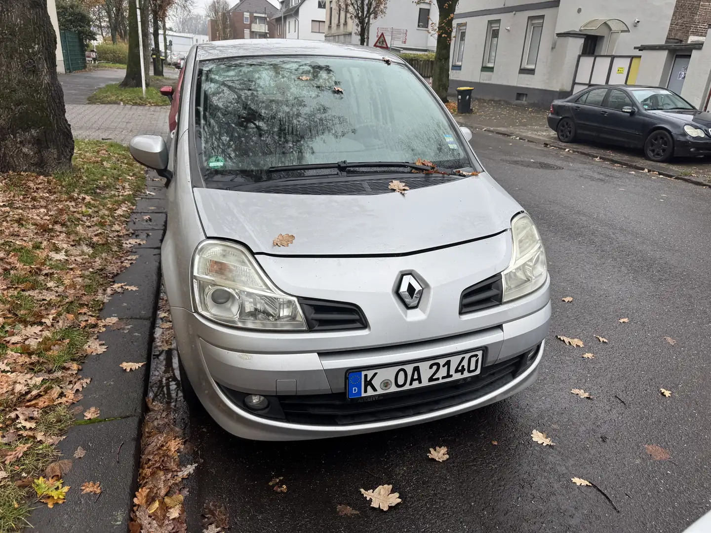 Renault Modus 1.2 16V Dynamique - 2