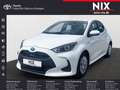 Toyota Yaris 1.5  VVT-i Hybrid Basis KAMERA Weiß - thumbnail 1