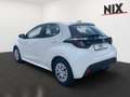 Toyota Yaris 1.5  VVT-i Hybrid Basis KAMERA Weiß - thumbnail 2