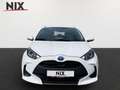 Toyota Yaris 1.5  VVT-i Hybrid Basis KAMERA Weiß - thumbnail 5