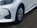 Toyota Yaris 1.5  VVT-i Hybrid Basis KAMERA Weiß - thumbnail 13